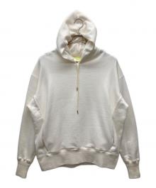 KALNA（カルナ）の古着「吊裏毛ビッグパーカー」