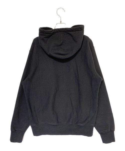 SUPREME（シュプリーム）SUPREME (シュプリーム) Box Logo Hooded Sweatshirt ブラック サイズ:Sの古着・服飾アイテム