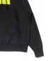 中古・古着 SUPREME (シュプリーム) Box Logo Hooded Sweatshirt ブラック サイズ:S：40000円