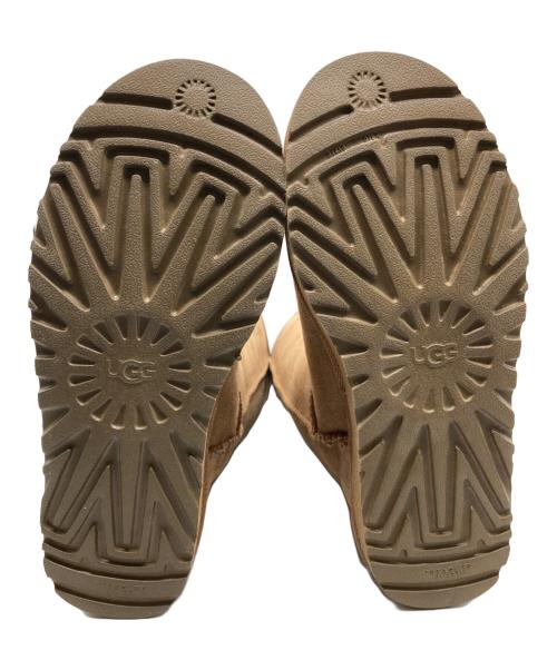 UGG（アグ）UGG (アグ) Classic Tall II ベージュ サイズ:23の古着・服飾アイテム