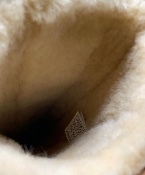 UGG（アグ）UGG (アグ) Classic Tall II ベージュ サイズ:23の古着・服飾アイテム