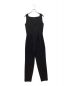theory (セオリー) Traceable Wool Fit Square NK JS GZ ブラック：8000円