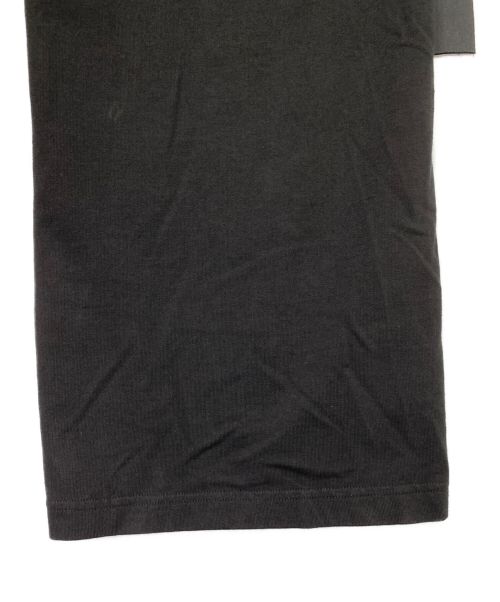 DRKSHDW（ダークシャドウ）DRKSHDW (ダークシャドウ) CREATCH CARGO DRAWSTRING ブラック サイズ:XSの古着・服飾アイテム