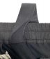 中古・古着 DRKSHDW (ダークシャドウ) CREATCH CARGO DRAWSTRING ブラック サイズ:XS：79800円