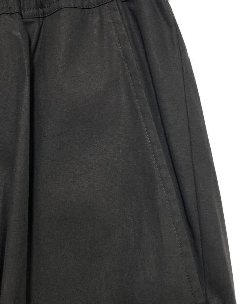 RICK OWENS（リックオウエンス）RICK OWENS (リック オウエンス) DRAWSTRING LONG PANTS ブラック サイズ:46の古着・服飾アイテム