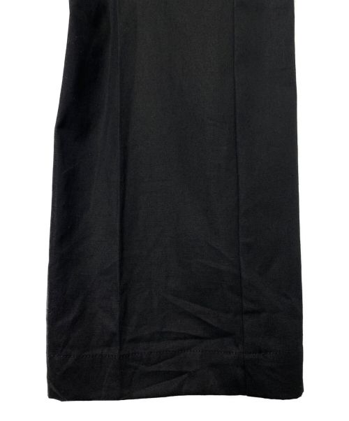 RICK OWENS（リックオウエンス）RICK OWENS (リック オウエンス) DRAWSTRING LONG PANTS ブラック サイズ:46の古着・服飾アイテム