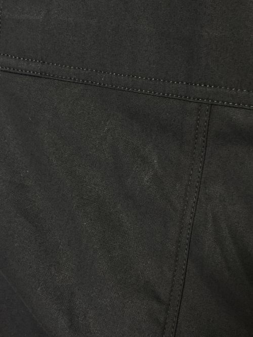 RICK OWENS（リックオウエンス）RICK OWENS (リック オウエンス) DRAWSTRING LONG PANTS ブラック サイズ:46の古着・服飾アイテム