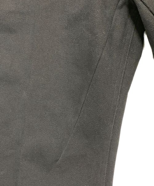 RICK OWENS（リックオウエンス）RICK OWENS (リック オウエンス) Geth Jeans ブラック サイズ:76cm (W30)の古着・服飾アイテム