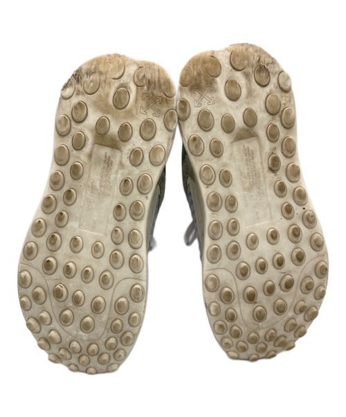 OFFWHITE（オフホワイト）OFFWHITE (オフホワイト) スニーカー マルチカラー サイズ:SIZE 42の古着・服飾アイテム