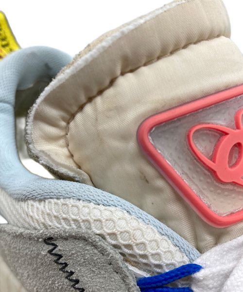 OFFWHITE（オフホワイト）OFFWHITE (オフホワイト) スニーカー マルチカラー サイズ:SIZE 42の古着・服飾アイテム