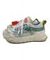 OFFWHITE (オフホワイト) スニーカー マルチカラー サイズ:SIZE 42：11000円