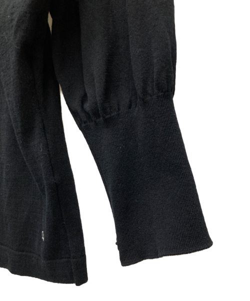 45R（フォーティファイブ・アール）45R (フォーティーファイブアール) アイスコットンアメフトTシャツ ブラック サイズ:SIZE　２の古着・服飾アイテム