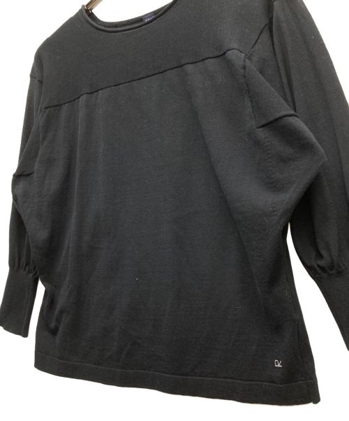 45R（フォーティファイブ・アール）45R (フォーティーファイブアール) アイスコットンアメフトTシャツ ブラック サイズ:SIZE　２の古着・服飾アイテム