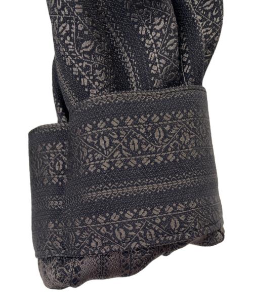 superNova.（スーパーノヴァ）superNova. (スーパーノヴァ) Big shirt jacket ブラック サイズ:Sの古着・服飾アイテム