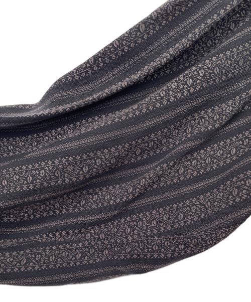 superNova.（スーパーノヴァ）superNova. (スーパーノヴァ) Big shirt jacket ブラック サイズ:Sの古着・服飾アイテム