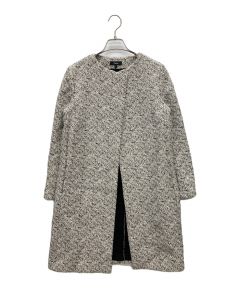 中古・古着通販】FRAMeWORK (フレームワーク) TICTACロービングツイル