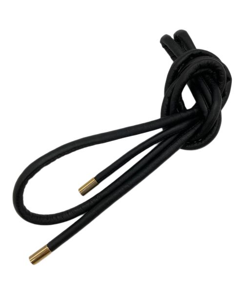 theory（セオリー）theory (セオリー) ノーカラーツイードコート ホワイト サイズ:SIZE Sの古着・服飾アイテム