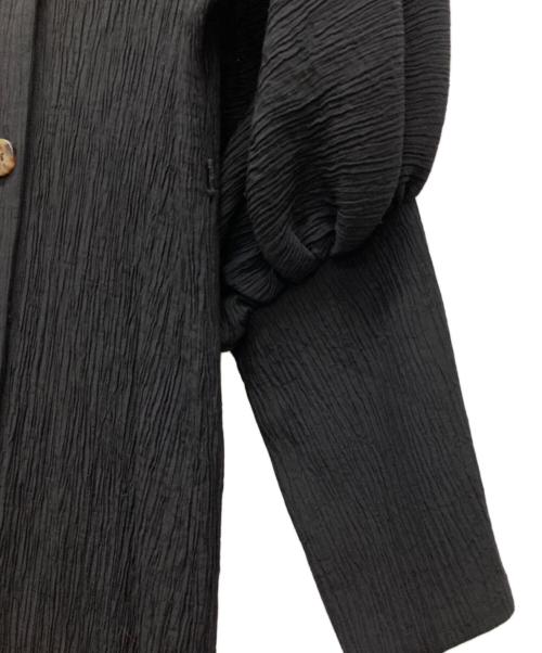 By Malene Birger（バイマレーネビルガー）By Malene Birger (バイマレーネビルガー) DAVASワンピース ブラック サイズ:SIZE 34の古着・服飾アイテム