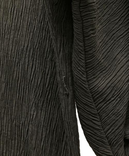 By Malene Birger（バイマレーネビルガー）By Malene Birger (バイマレーネビルガー) DAVASワンピース ブラック サイズ:SIZE 34の古着・服飾アイテム