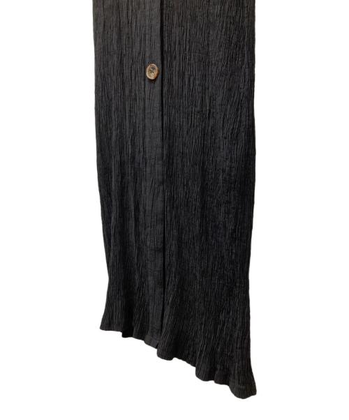 By Malene Birger（バイマレーネビルガー）By Malene Birger (バイマレーネビルガー) DAVASワンピース ブラック サイズ:SIZE 34の古着・服飾アイテム