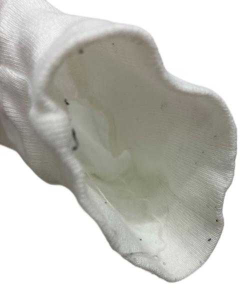 ENNOY（エンノイ）ENNOY (エンノイ) LIFEWEAR TURTLE NECK USA製 タートルネックカットソー ホワイト サイズ:Lの古着・服飾アイテム