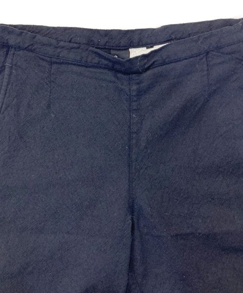 tricot COMME des GARCONS（トリココムデギャルソン）tricot COMME des GARCONS (トリココムデギャルソン) ウールパンツ ブラック サイズ:Sの古着・服飾アイテム