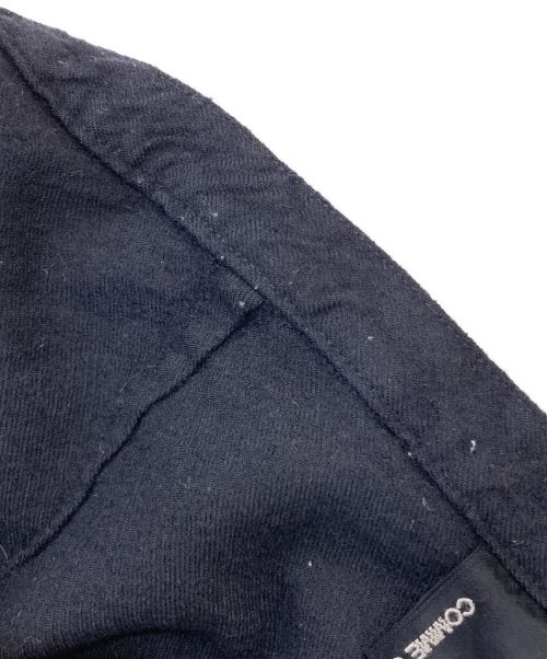 tricot COMME des GARCONS（トリココムデギャルソン）tricot COMME des GARCONS (トリココムデギャルソン) ウールパンツ ブラック サイズ:Sの古着・服飾アイテム