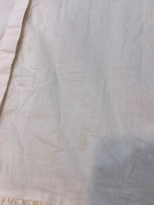 merlette（マーレット）merlette (マーレット) MARTEL DRESS イエロー サイズ:XSの古着・服飾アイテム