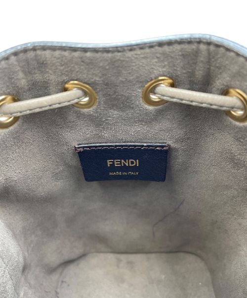 FENDI（フェンディ）FENDI (フェンディ) モントレゾールミニ サイズ:ミニの古着・服飾アイテム