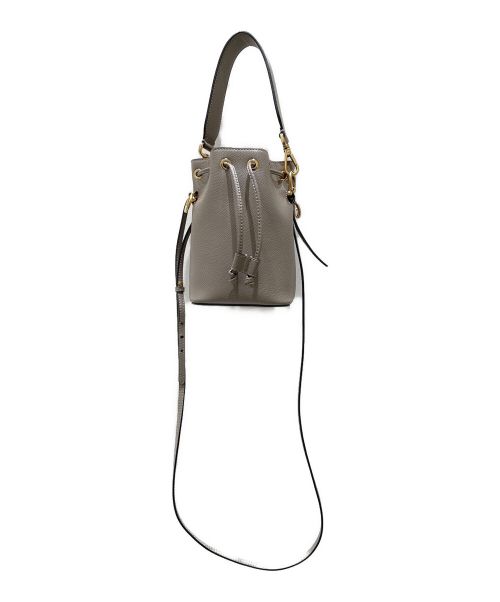 FENDI（フェンディ）FENDI (フェンディ) モントレゾールミニ サイズ:ミニの古着・服飾アイテム