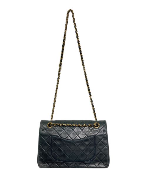 CHANEL（シャネル）CHANEL (シャネル) ダブルフラップ マトラッセ25の古着・服飾アイテム