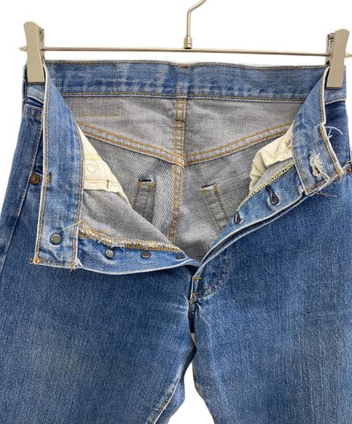 LEVI'S（リーバイス）LEVI'S (リーバイス) 501デニムパンツ インディゴ サイズ:SIZE 73.5cm (W29)の古着・服飾アイテム