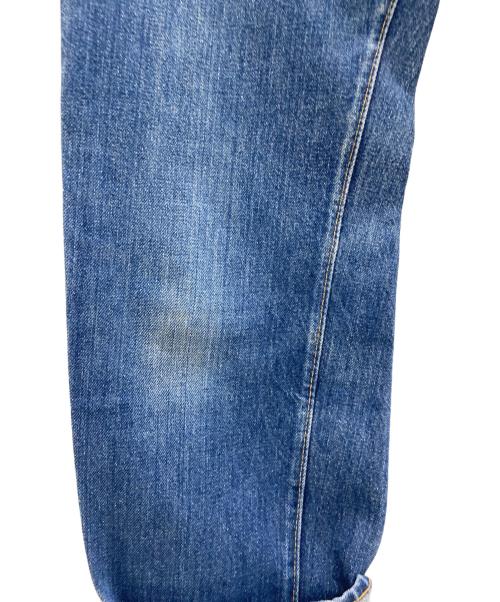 LEVI'S（リーバイス）LEVI'S (リーバイス) 501デニムパンツ インディゴ サイズ:SIZE 73.5cm (W29)の古着・服飾アイテム