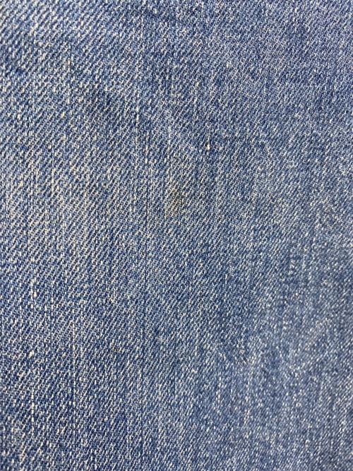 LEVI'S（リーバイス）LEVI'S (リーバイス) 501デニムパンツ インディゴ サイズ:SIZE 73.5cm (W29)の古着・服飾アイテム