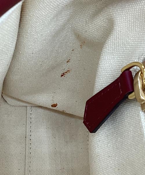 FENDI（フェンディ）FENDI (フェンディ) ピーカブー ミディアムの古着・服飾アイテム