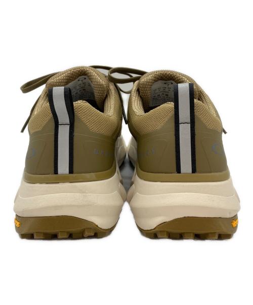 OAKLEY（オークリー）OAKLEY (オークリー) オークリー ビブラム ライト ブリーズ バーニッシュト カーキ カーキ サイズ:25の古着・服飾アイテム