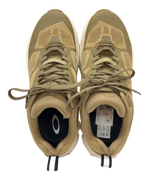 OAKLEY（オークリー）OAKLEY (オークリー) オークリー ビブラム ライト ブリーズ バーニッシュト カーキ カーキ サイズ:25の古着・服飾アイテム