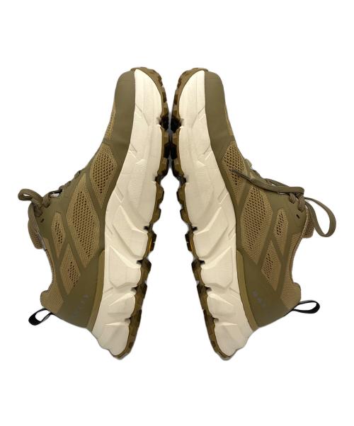 OAKLEY（オークリー）OAKLEY (オークリー) オークリー ビブラム ライト ブリーズ バーニッシュト カーキ カーキ サイズ:25の古着・服飾アイテム