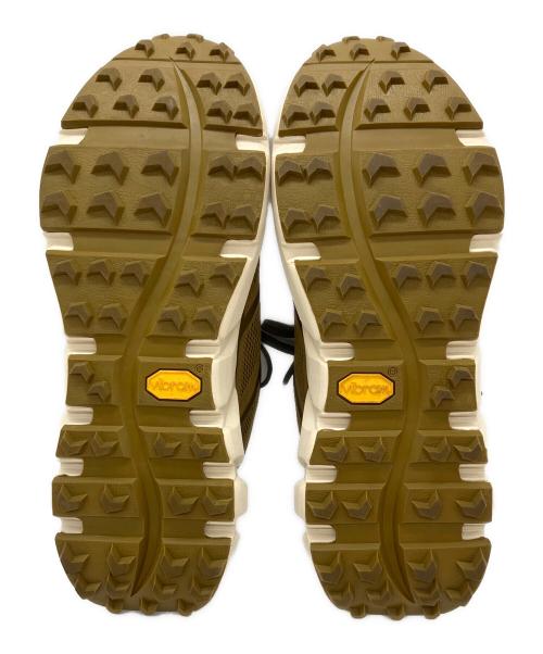 OAKLEY（オークリー）OAKLEY (オークリー) オークリー ビブラム ライト ブリーズ バーニッシュト カーキ カーキ サイズ:25の古着・服飾アイテム