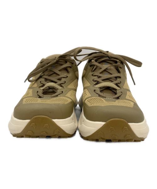 OAKLEY（オークリー）OAKLEY (オークリー) オークリー ビブラム ライト ブリーズ バーニッシュト カーキ カーキ サイズ:25の古着・服飾アイテム