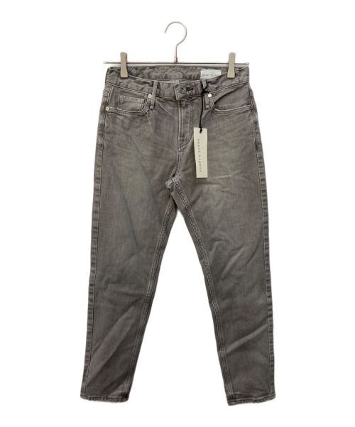upper hights（アッパーハイツ）upper hights (アッパーハイツ) ストレッチボーイズスキニーデニム グレー サイズ:SIZE W23 未使用品の古着・服飾アイテム