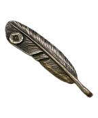 ARIZONA FREEDOMアリゾナ フリーダム）の古着「フェザーペンダントトップ」