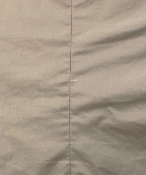 Maison Margiela（メゾンマルジェラ）Maison Margiela (メゾンマルジェラ) 09AW 5ZIP DOWN JACKET/Archive カーキ サイズ:44の古着・服飾アイテム