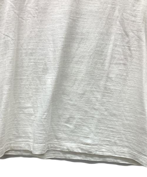 Sun Surf（サンサーフ）Sun Surf (サンサーフ) SPECIAL EDITION LOGO TEE ホワイト サイズ:XL 未使用品の古着・服飾アイテム