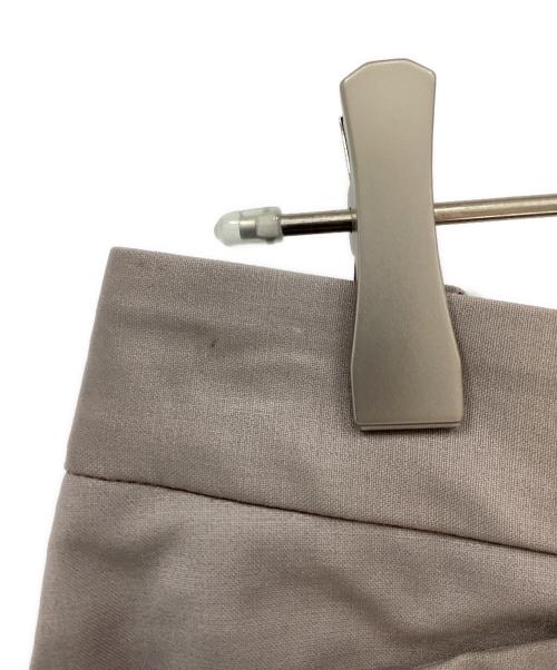 theory luxe（セオリーリュクス）theory luxe (セオリーリュクス) スラックス ベージュ サイズ:40の古着・服飾アイテム