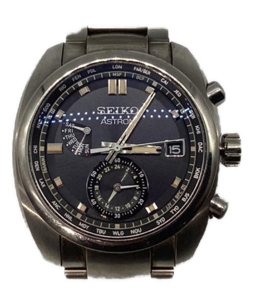 SEIKO（セイコー）SEIKO (セイコー) 腕時計の古着・服飾アイテム