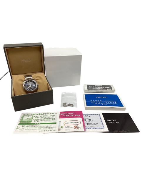SEIKO（セイコー）SEIKO (セイコー) 腕時計の古着・服飾アイテム