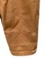 中古・古着 BY GLADHAND (バイグラッドハンド) COLLEGIATE - CORDUROY TROUSERS ブラウン サイズ:Ｓ：5000円