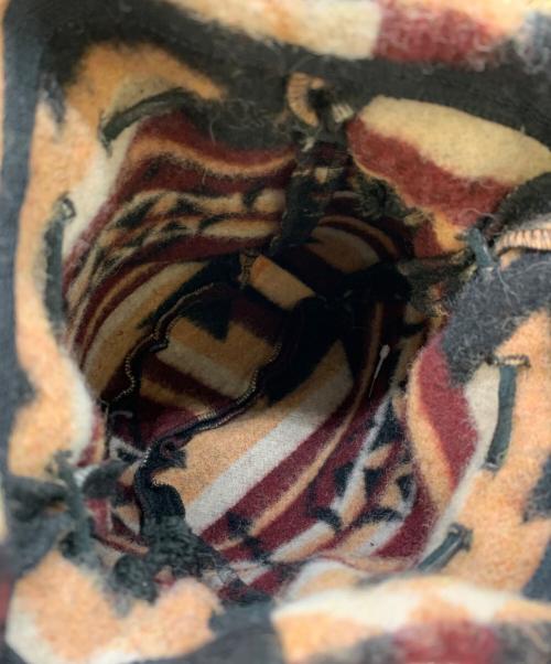 BY GLADHAND（バイグラッドハンド）BY GLADHAND (バイグラッドハンド) SPIRITS HEART - SHOULDER BAG ブラック 未使用品の古着・服飾アイテム