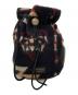 BY GLADHAND（バイグラッドハンド）の古着「SPIRITS HEART - SHOULDER BAG」｜ブラック